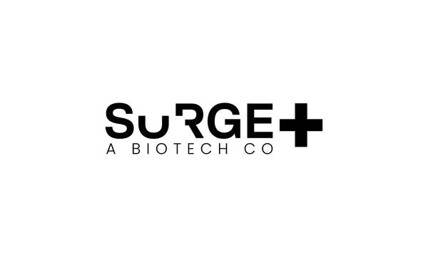 Surge+ Peptides